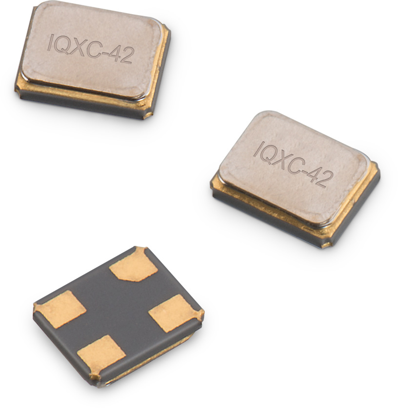 WE-XTAL Quartz Crystal | Passive Components | Würth Elektronik Product ...